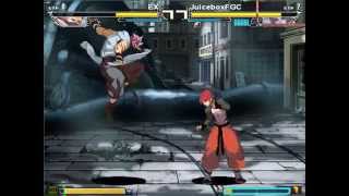 Yatagarasu AoC Beta - Juicebox vs Eyixon - Game 3 (4/2/15)