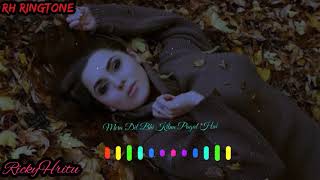 Soft Ringtone | Mera Dil Bhi Kitna Pagal Hai - Instrumental Ringtone | Lovely Ringtone