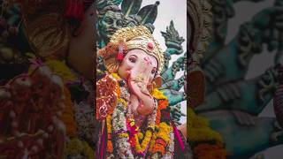 Ganesha status video❤️ | #ganesha | #ganeshashorts