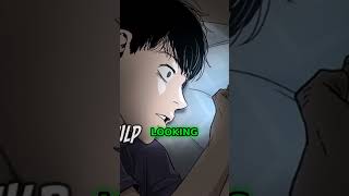 Name：To Not Die  #manhwa #manga #anime #manhua #webtoon #comics