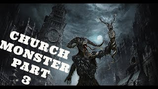 Bilingual coffee break time  ~ CHURCH MONSTER  ~  PART 3 The shocking true story of a killer dentist