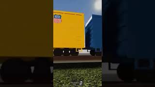 NSXCMQ 3987 With NS 1067 leads in Roblox Southline