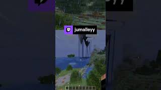 Minecraft | jumalleyy on #Twitch