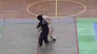 Amazing Hapkido