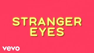 Kokaholla - Stranger Eyes (Lyric Video) ft. Devin Di Dakta, Quarterback, Trophy Kid Diz