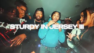 Sturdy In Jersey Pt. 3 [Ny Drill/Jersyclub Drill Type Beat] Kyle Richh x MCVERTT x Drill type beat