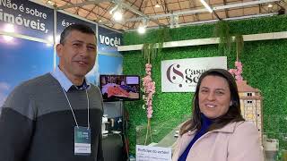 Venha nos prestigiar na Nova Expo em Nova Petrópolis