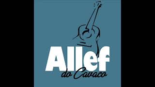 Allef do Cavaco   CD Promocional