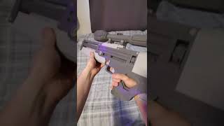 Lego WA2000 Sounds #shorts