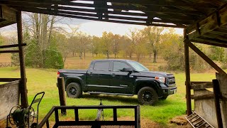 MY FABTECH LIFT KIT RUINED MY $50,000 Truck