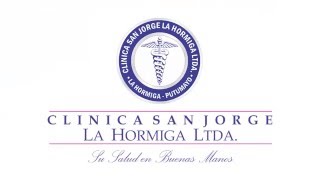 clinica san jorge la hormiga