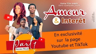 AMOUR & INTÉRÊT - PART 1 - ( À chaque jour suffit sa peine )