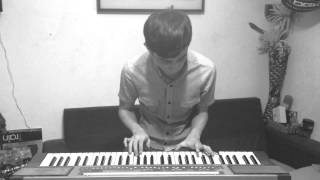 Passenger - Let Her Go (Casiotone E.piano Cover)