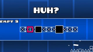 "CONFUSENT" by LongNub | Geometry Dash 2.2