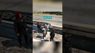 Just The Worst Luck in GTA 5 RP #FamLauren #justhavoc #jimbotjoker #htk #redlinerp #gta