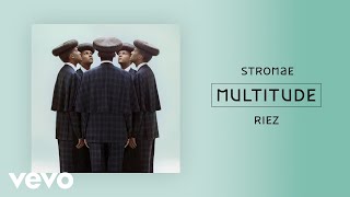 Stromae - Riez (Audio)