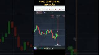 PARE DE PERDER DINHEIRO NAS OPÇÕES BINÁRIAS | APRENDA A LEITURA DE VELAS CORRETAMENTE | IQ OPTION