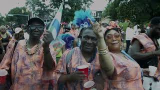 Caribbean Day Parade