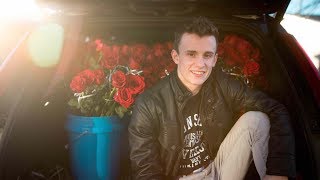 GoFundMe: Callan Valentine's Roses