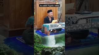 tidak ada cinta sejati #ngaji #fypシ #trending #ngajikitab #amaliyah #shorts