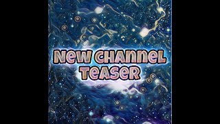 New channel teaser.