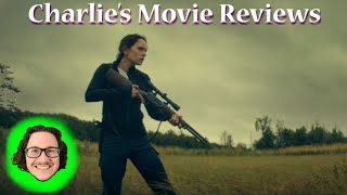 The Marsh King's Daughter - Charlie's Movie Reviews