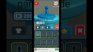 lutt putt gaya song/ run race 3d dance part 1 android game