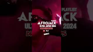 DJ X1E - PLAYLIST AFROJACK DROPS2DROPS #shortvideo #viralvideo #edm #afrojack