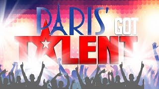 Paris' Got Talent