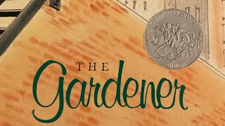 The Gardener  By Sarah Stewart Read Aloud