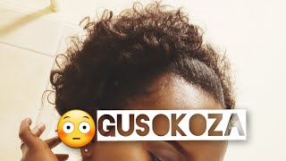 Muri salon ukumva umuntu ati ndashaka gusokoza imiheha.Mu rugo wabyikorera mu minota 5 gusa ku buntu