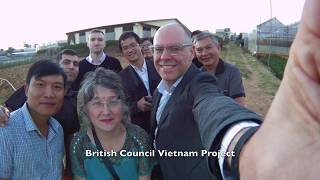 British Council Vietnam Project - Short