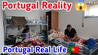 Portugal Real Life 🇵🇹 Portugal Ma Real Life Kasto Xa Hernu Hos