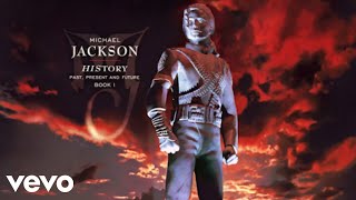 Michael Jackson - Full Album History (Studio Version) (MUSIC)