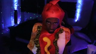 you want a nice....delicious...hot...dog?