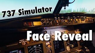 737 Flight Simulator | Säve Gothenburg