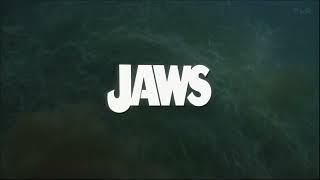 Jaws - TV Tokyo Intro