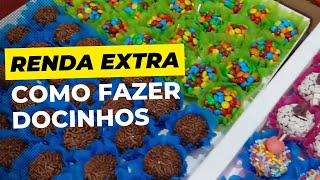 CURSO GRÁTIS DE DOCINHOS FAÇA E VENDA!!!!