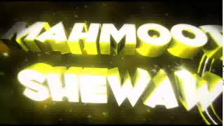 intro Mahmood Shewaw