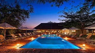 NYATI Safari Lodge - Kruger National Park