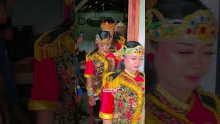 budalan prajurit jaranan kuda lumping ebeg #jarankepang #jaranan #kudakepang #kudalumping #ebeg