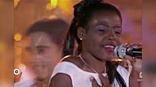 DJ Dado & Michelle Weeks  - Coming Back (Festivalbar 1997) - [Remastered HQ] - #anni90