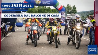 1000 Sassi 2022