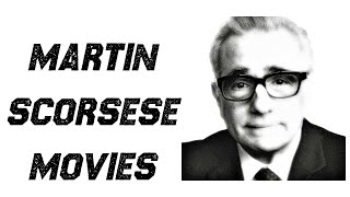 MARTIN SCORSESE BEST MOVIES | MY FAVOURITE 16 | #Shorts