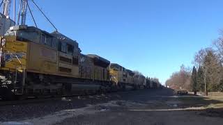 Rochelle Railfanning 1,16,20