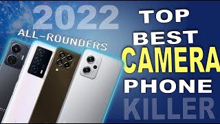 TOP 5 BEST CAMERA MOBILE PHONES UNDER ₹30,000⚡2022 | BEST CAMERA SMARTPHONES UNDER 30K 2022