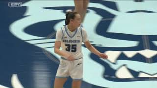 Abbey Hsu 2023-24 highlights