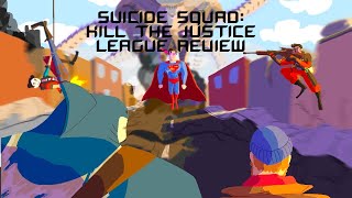 Suicide Squad: Kill The Justice League, Was it REALLY That Bad? (Extra Beef Review)