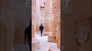 Walking through thousands of Years history #exploreegypt #aswan #history #egypt #cairo #karnaktemple