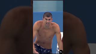 🤯 8 Gold Medals in 1 Olympic! 🥇 Michael Phelps